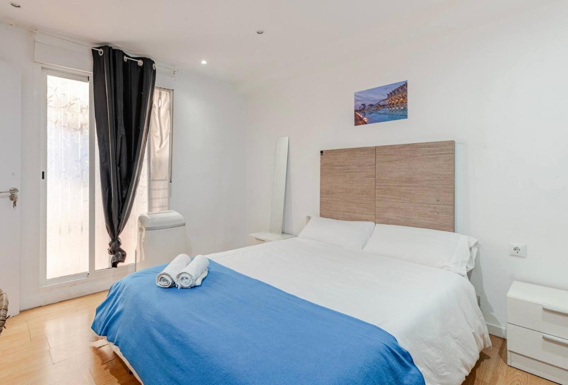 Harmony Stay Rooms Valence Chambre photo