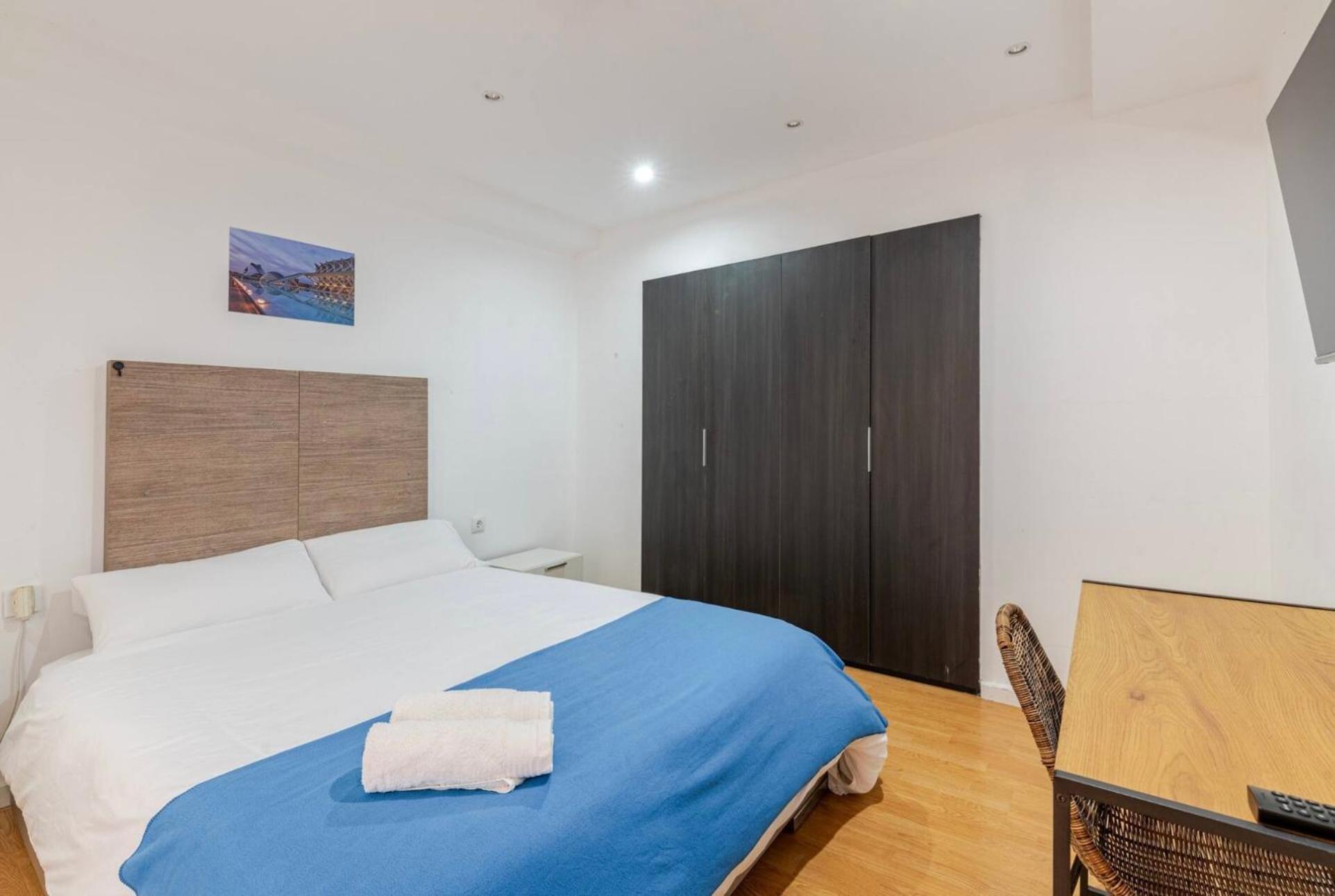Harmony Stay Rooms Valence Extérieur photo