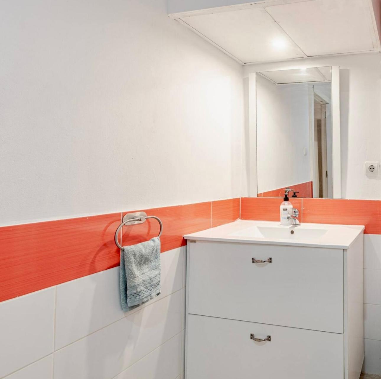 Harmony Stay Rooms Valence Chambre photo