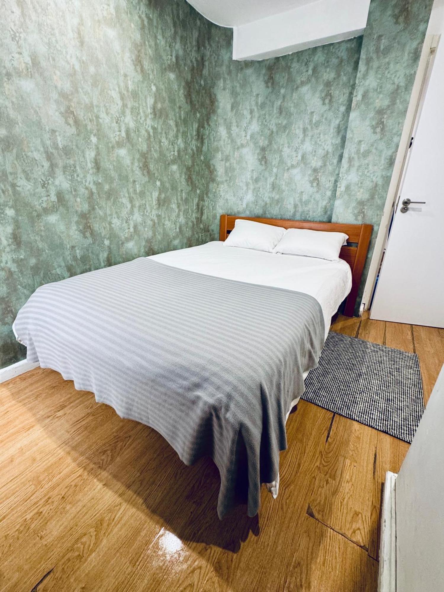Harmony Stay Rooms Valence Extérieur photo
